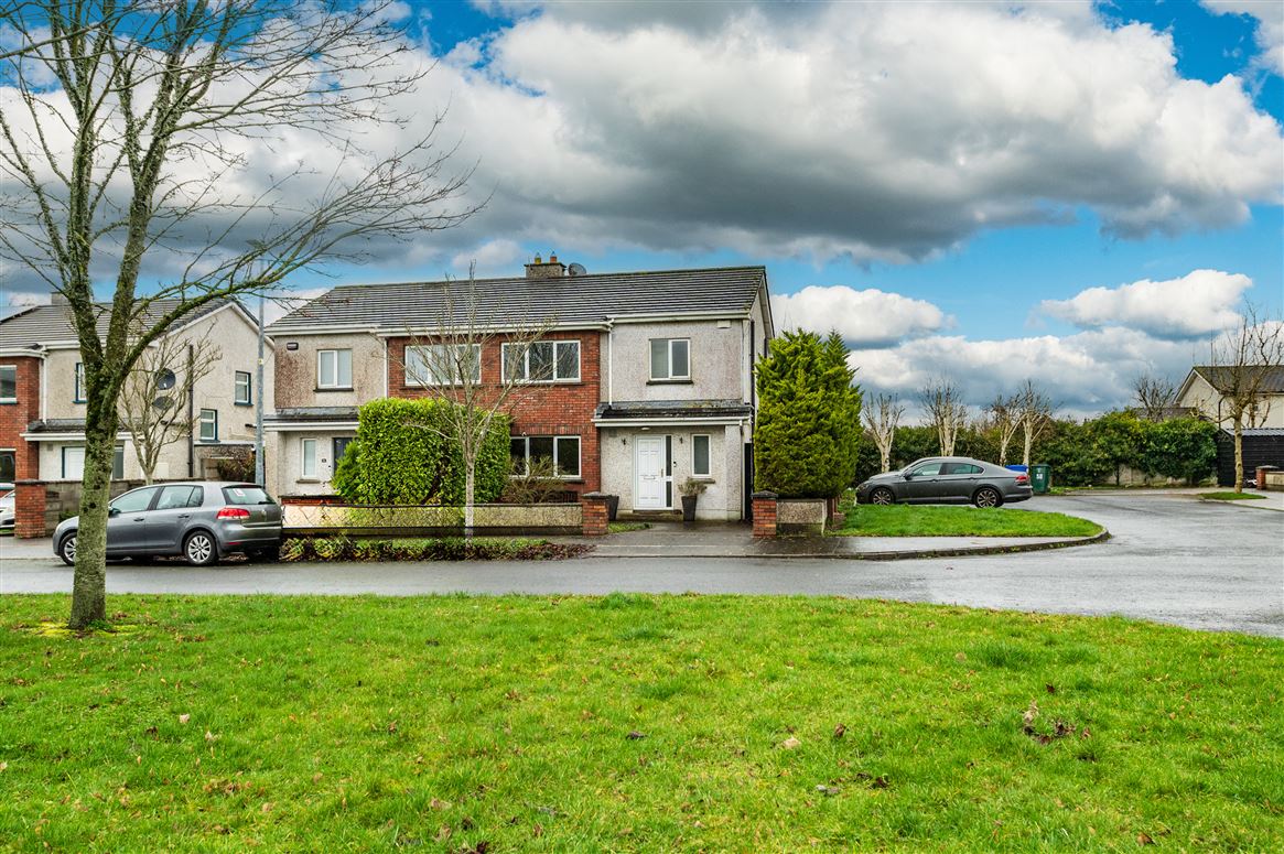 57 Curragh Finn, Kildare Town, Kildare