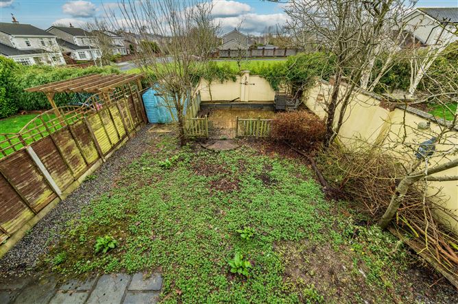 57 Curragh Finn, Kildare Town, Kildare