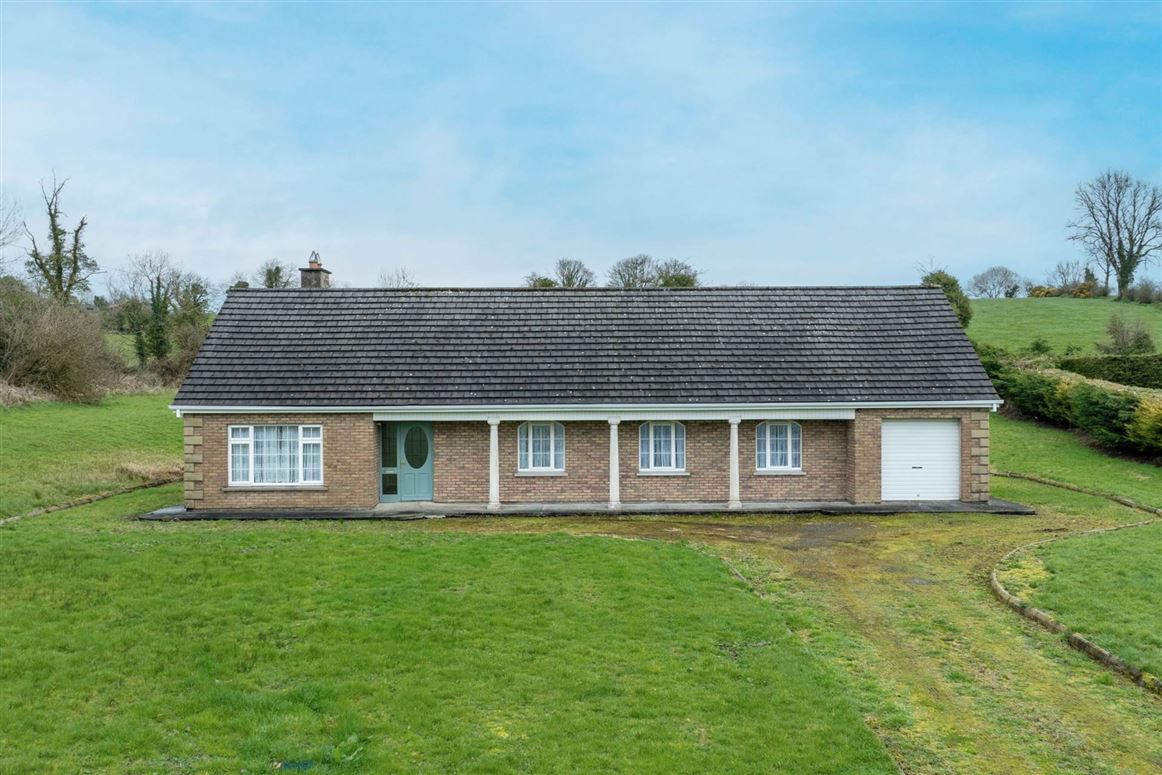 Blackbull, Cavan, County Cavan