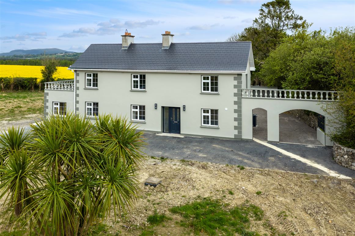 Shady Nook, Carnagh, Foulksmills, Co. Wexford