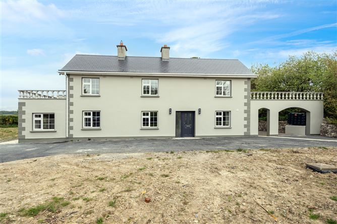 Shady Nook, Carnagh, Foulksmills, Co. Wexford