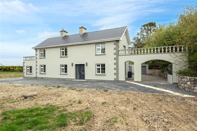 Shady Nook, Carnagh, Foulksmills, Co. Wexford