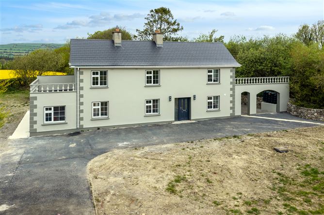 Shady Nook, Carnagh, Foulksmills, Co. Wexford