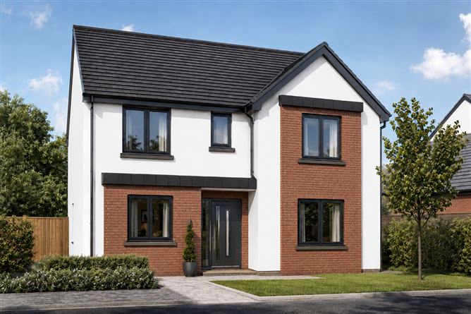 Yew Park Grove, Virginia, Co. Cavan