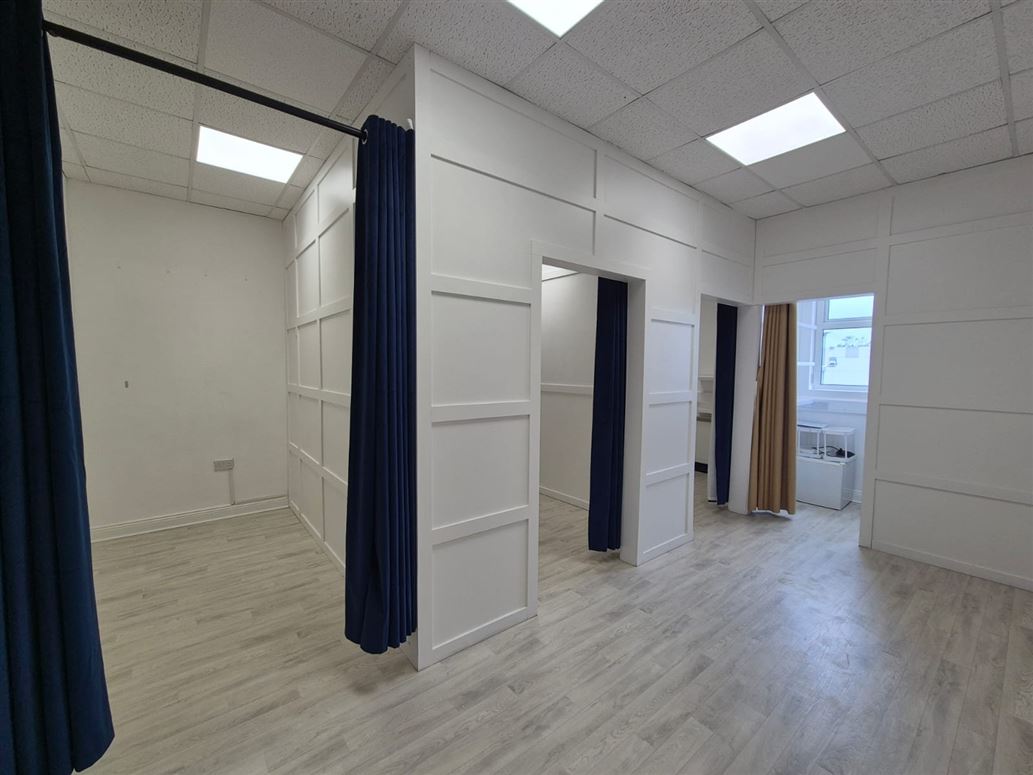 Office 4, Lackagh House, Lackagh, Turloughmore, Co. Galway