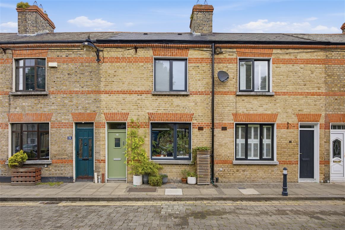 21 Ormond Square, Smithfield, Dublin 7, D07 FT72.