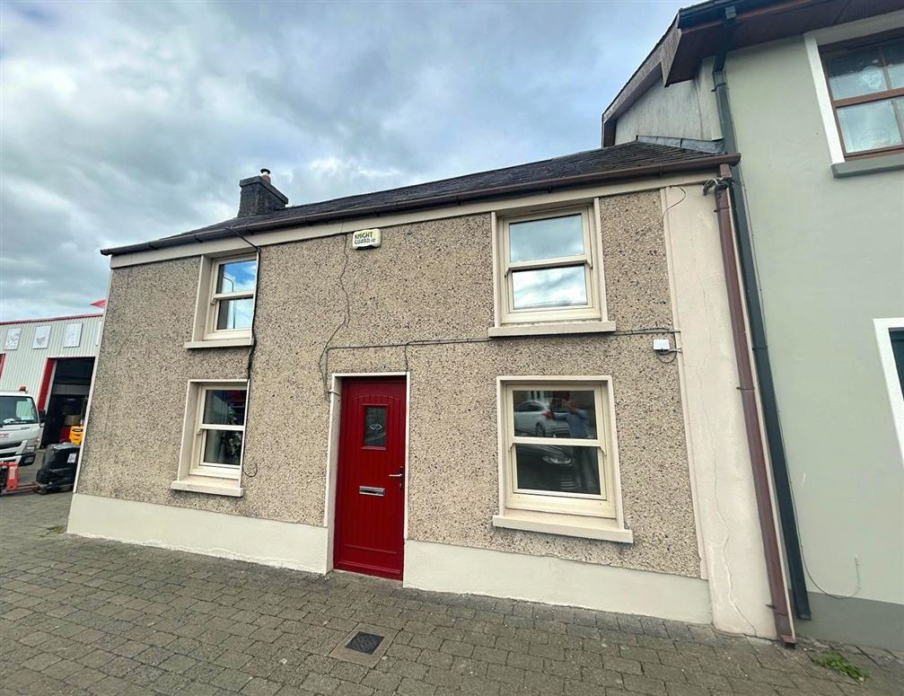 12 Cork Road, Fermoy, Cork
