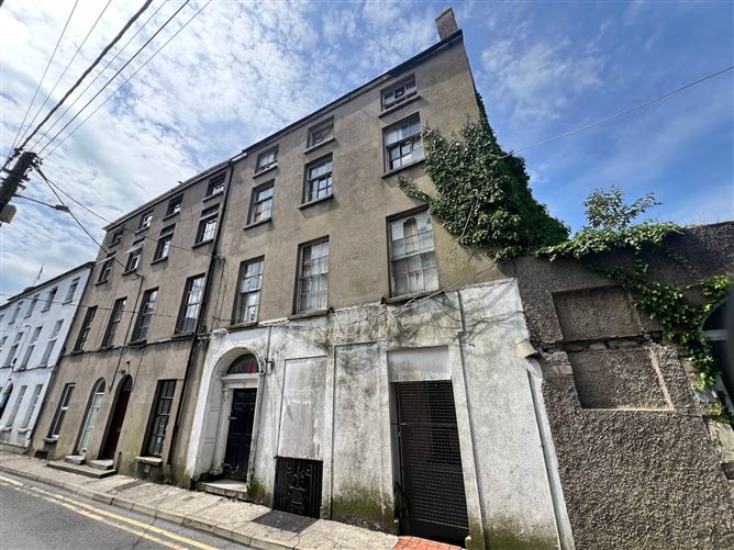 Photo 1 of 18 — 6 Wolfe Tone Street, Clonmel, County Tipperary