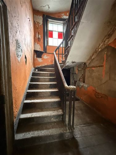 6 Wolfe Tone Street, Clonmel, County Tipperary