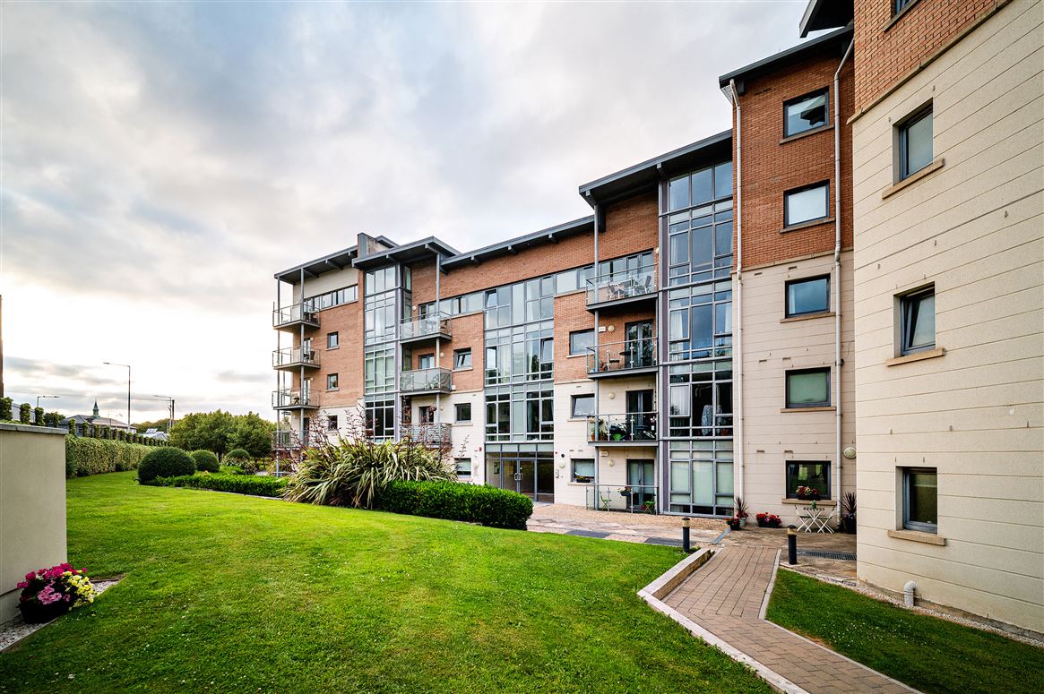 The Hill, Clon Brugh, Sandyford, Dublin