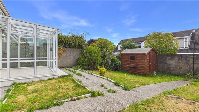 Photo 30 of 34 — 3 Meadow Court, Lauradell, Waterford City, Waterford
