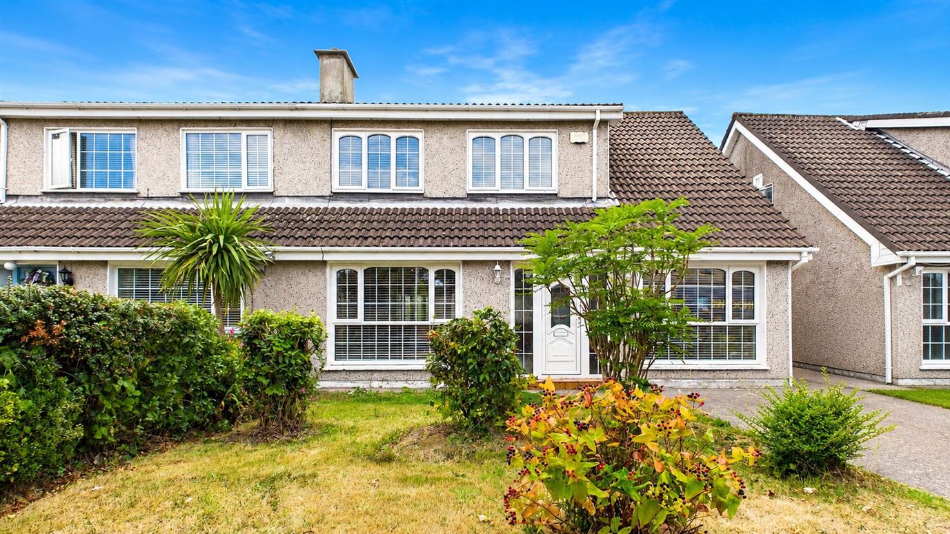 3 Meadow Court, Lauradell, Waterford City, Waterford