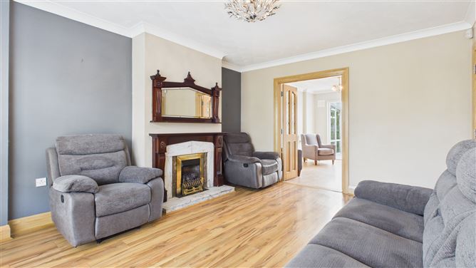 3 Meadow Court, Lauradell, Waterford City, Waterford