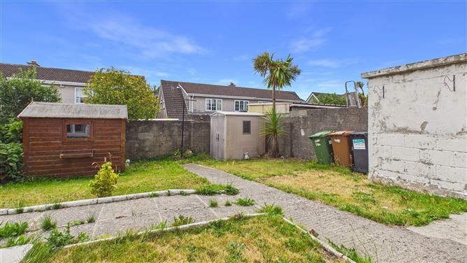 Photo 31 of 34 — 3 Meadow Court, Lauradell, Waterford City, Waterford