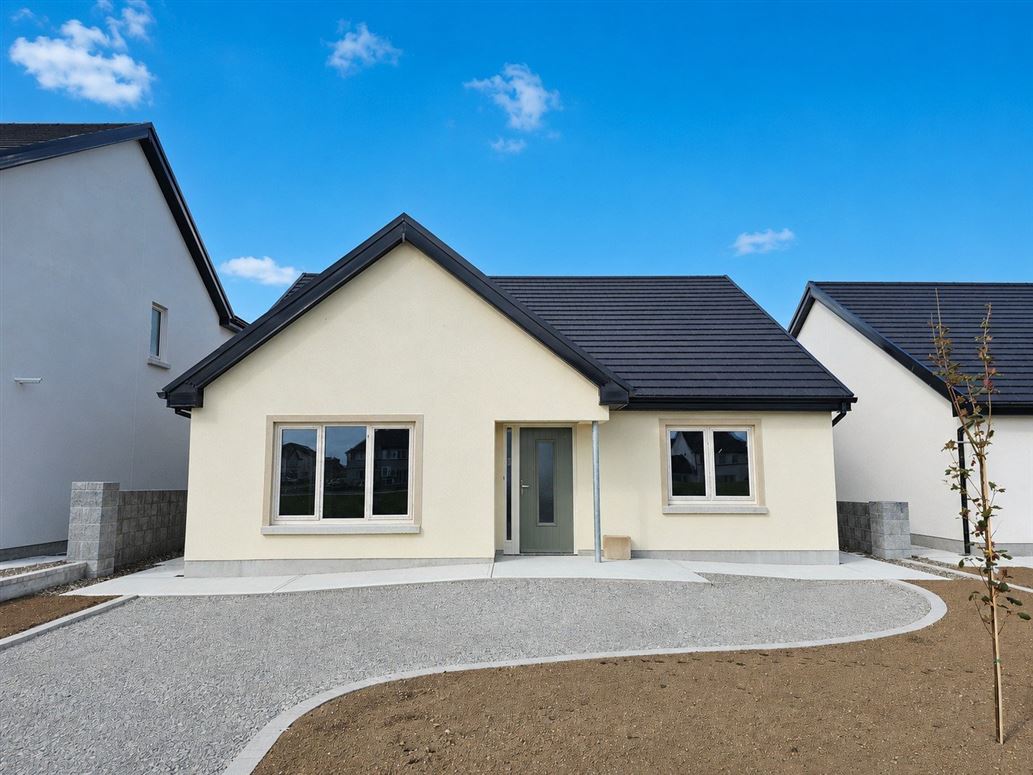 52 Radharc An Dun, Crusheen, Ennis, Co. Clare