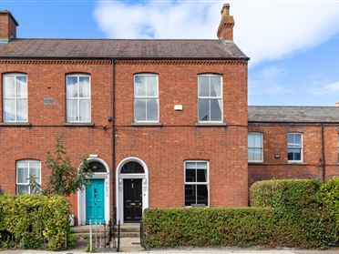 34 Chelmsford Road, Ranelagh, Dublin 6