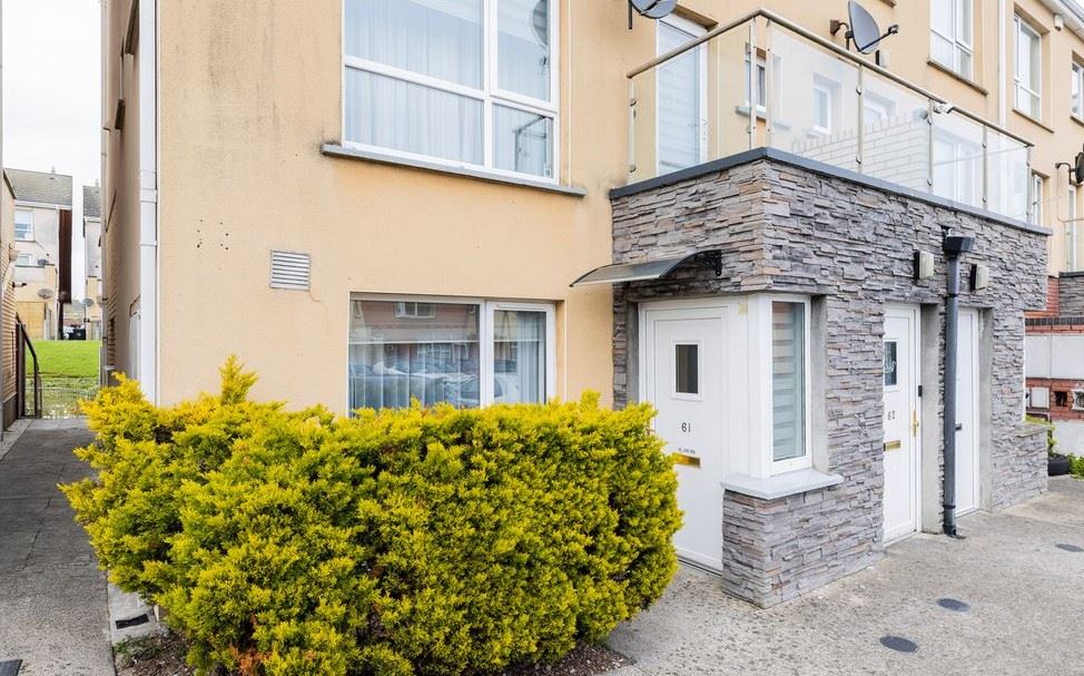 Photo 1 of 6 — 61 Bremore Pastures Way, Balbriggan, Dublin