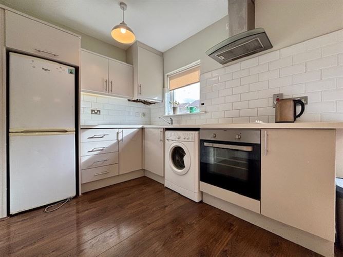 Suncroft Park, Tallaght, Dublin 24
