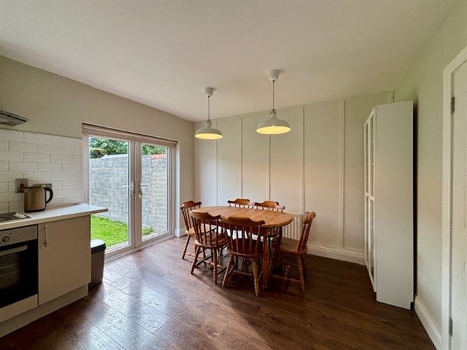 Suncroft Park, Tallaght, Dublin 24