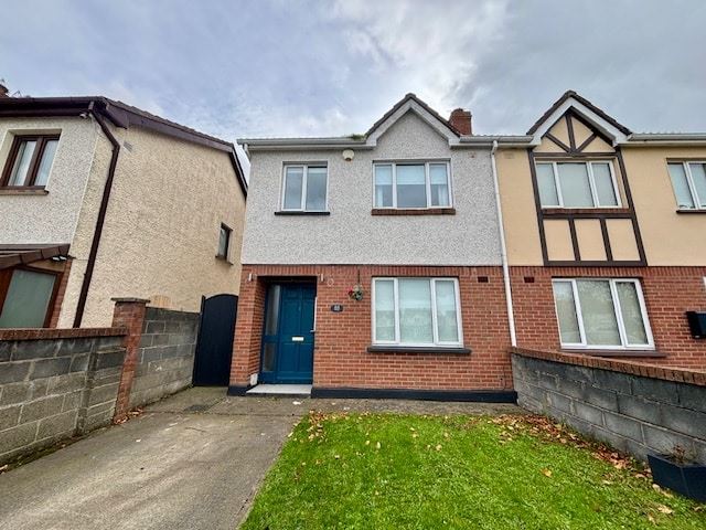 Photo 1 of 15 — Suncroft Park, Tallaght, Dublin 24