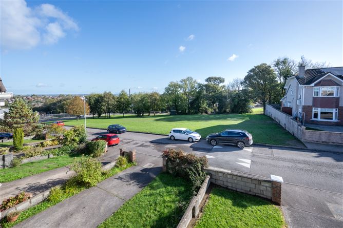9 Bellevue Heights, Frankfield, Cork