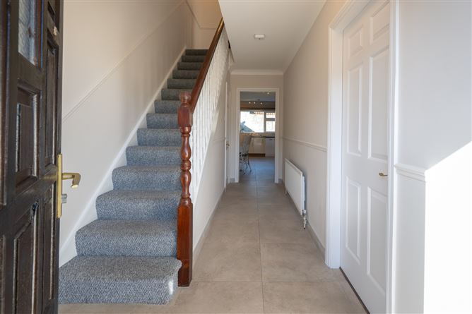 9 Bellevue Heights, Frankfield, Cork