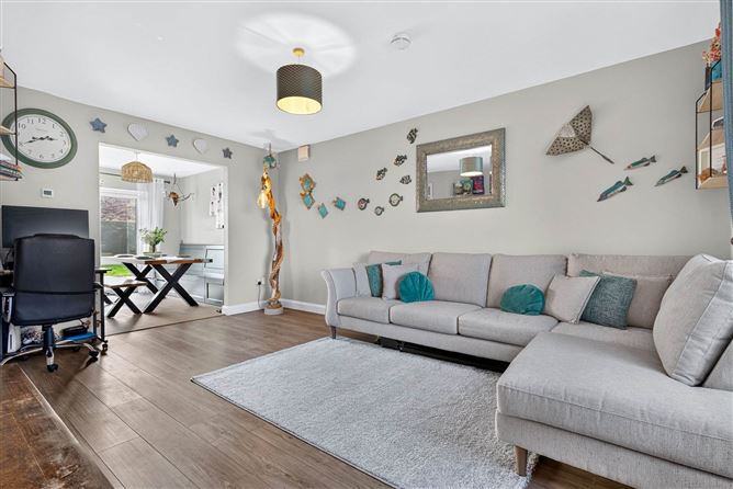 60 Carraig Abhainn, Ballisodare, Sligo, County Sligo