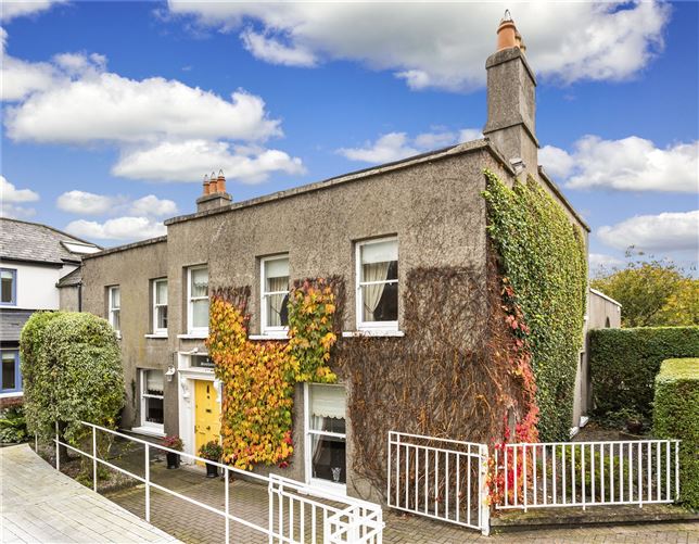 Stonehaven, 9 Claremont Road, Sandymount, Dublin 4