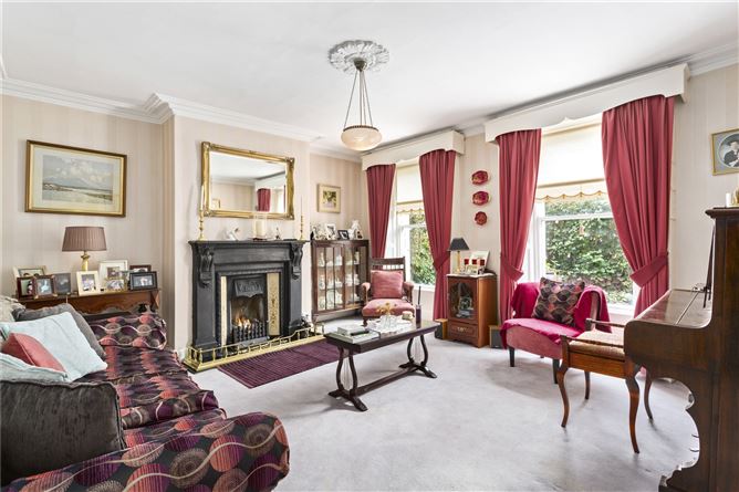 Stonehaven, 9 Claremont Road, Sandymount, Dublin 4