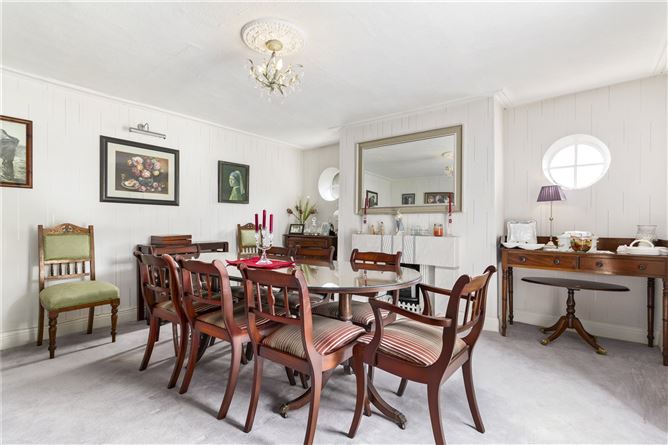 Stonehaven, 9 Claremont Road, Sandymount, Dublin 4