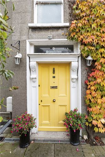 Stonehaven, 9 Claremont Road, Sandymount, Dublin 4