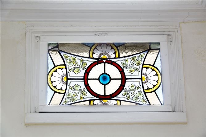 Stonehaven, 9 Claremont Road, Sandymount, Dublin 4