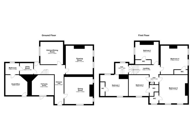 Stonehaven, 9 Claremont Road, Sandymount, Dublin 4