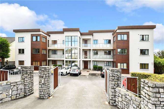 7 Gort Leinn, Ballybrit, Galway