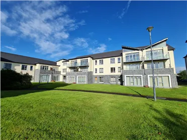 Main image for Apartment 21 The Beech, Spencer Manor, Castlebar, Mayo