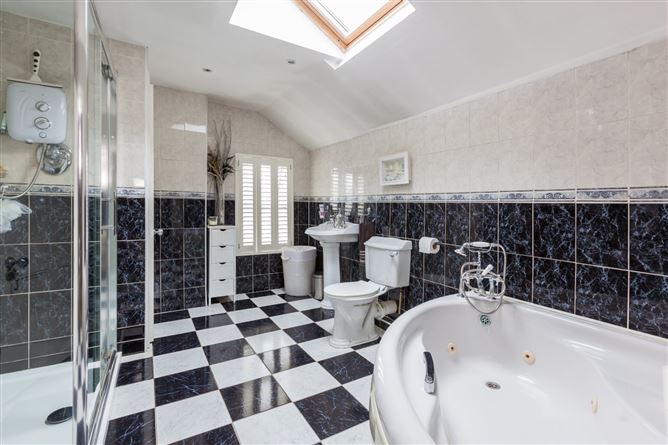 11 St Columbas Road Upper, Drumcondra, Dublin 9