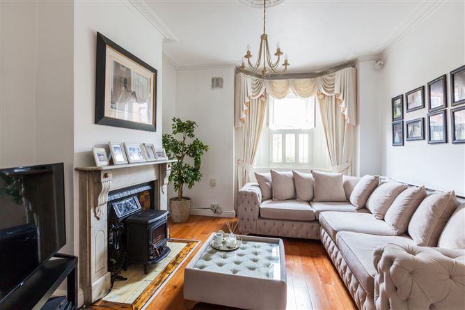 11 St Columbas Road Upper, Drumcondra, Dublin 9