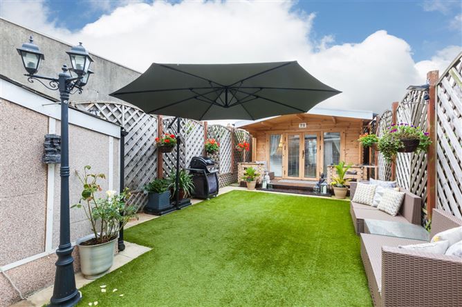 11 St Columbas Road Upper, Drumcondra, Dublin 9