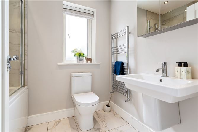 30 Diswellstown Manor, Castleknock, Dublin 15