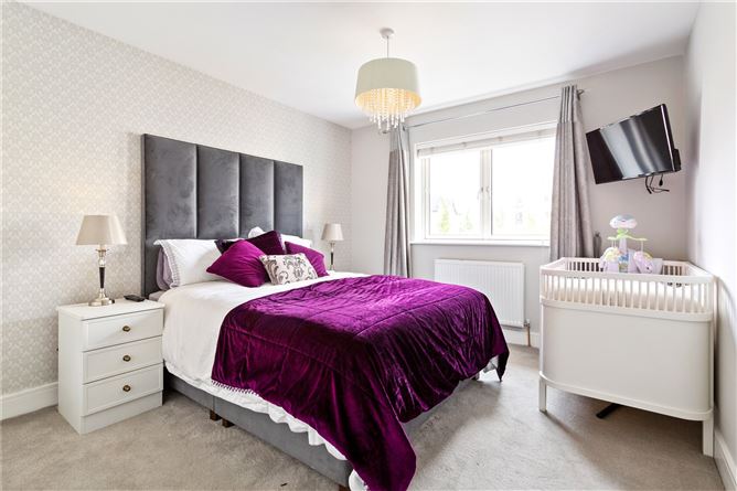 30 Diswellstown Manor, Castleknock, Dublin 15