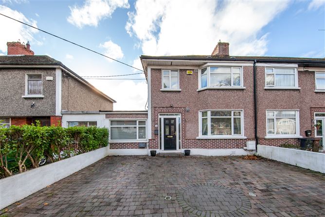 Main image for 72 Brookwood Avenue, Artane, Dublin 5