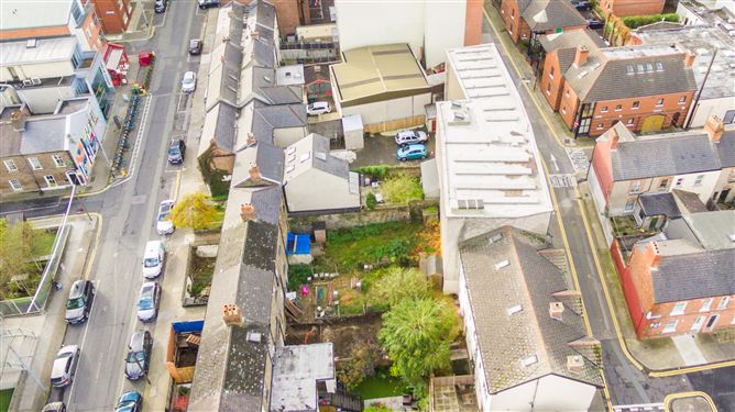 14 Grattan Street, South City Centre, Dublin 2