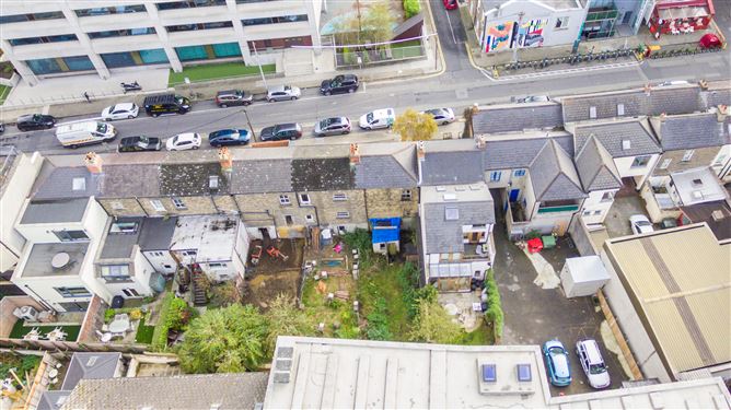 14 Grattan Street, South City Centre, Dublin 2