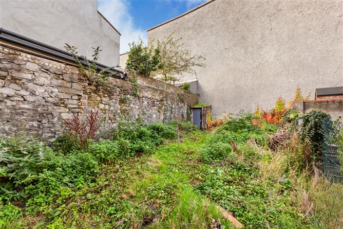 14 Grattan Street, South City Centre, Dublin 2