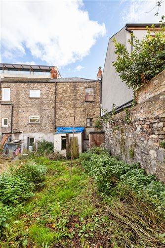 14 Grattan Street, South City Centre, Dublin 2