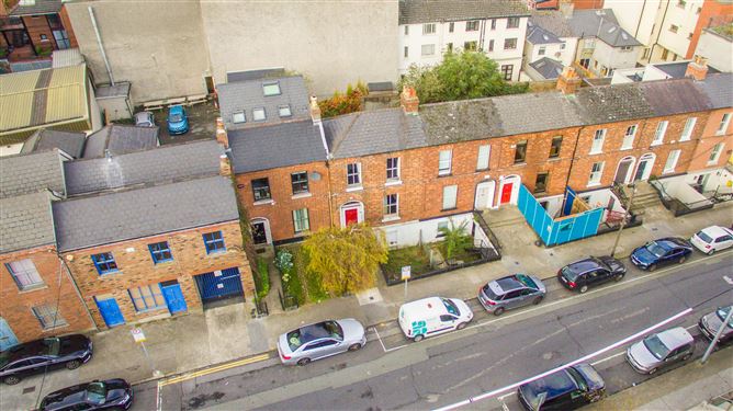 14 Grattan Street, South City Centre, Dublin 2