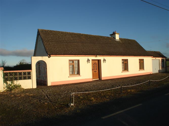 Main image for Leitrim Middle, Moyvane, Kerry