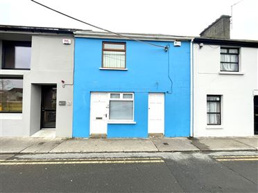 Image for 9 Gas Terrace, Tralee, Kerry