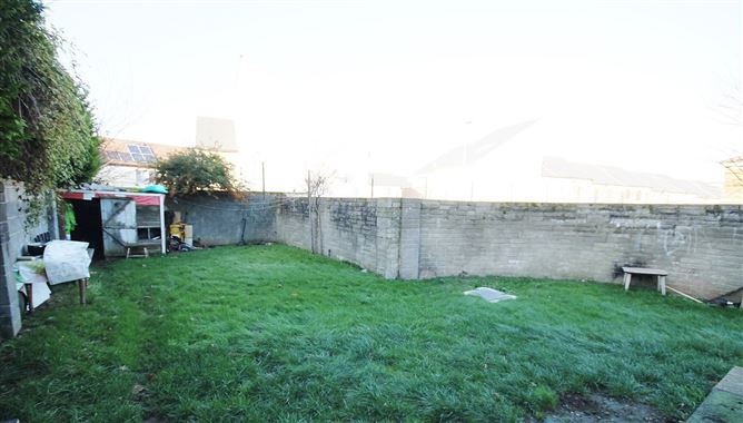 11 Sundale Lawn, Tallaght, Dublin 24