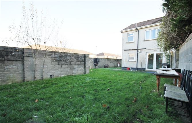 11 Sundale Lawn, Tallaght, Dublin 24